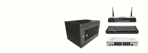 Giải pháp thực thế ảo trong giáo dục 7 He thong mang VRealab