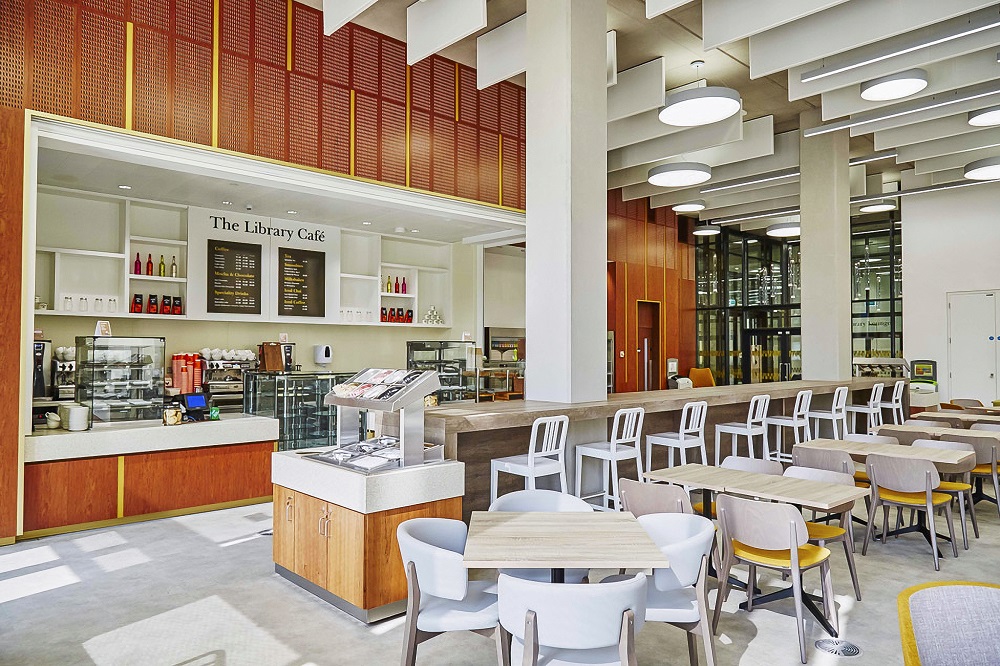 Library cafe 02