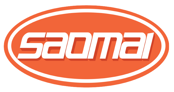 Sao Mai Logo