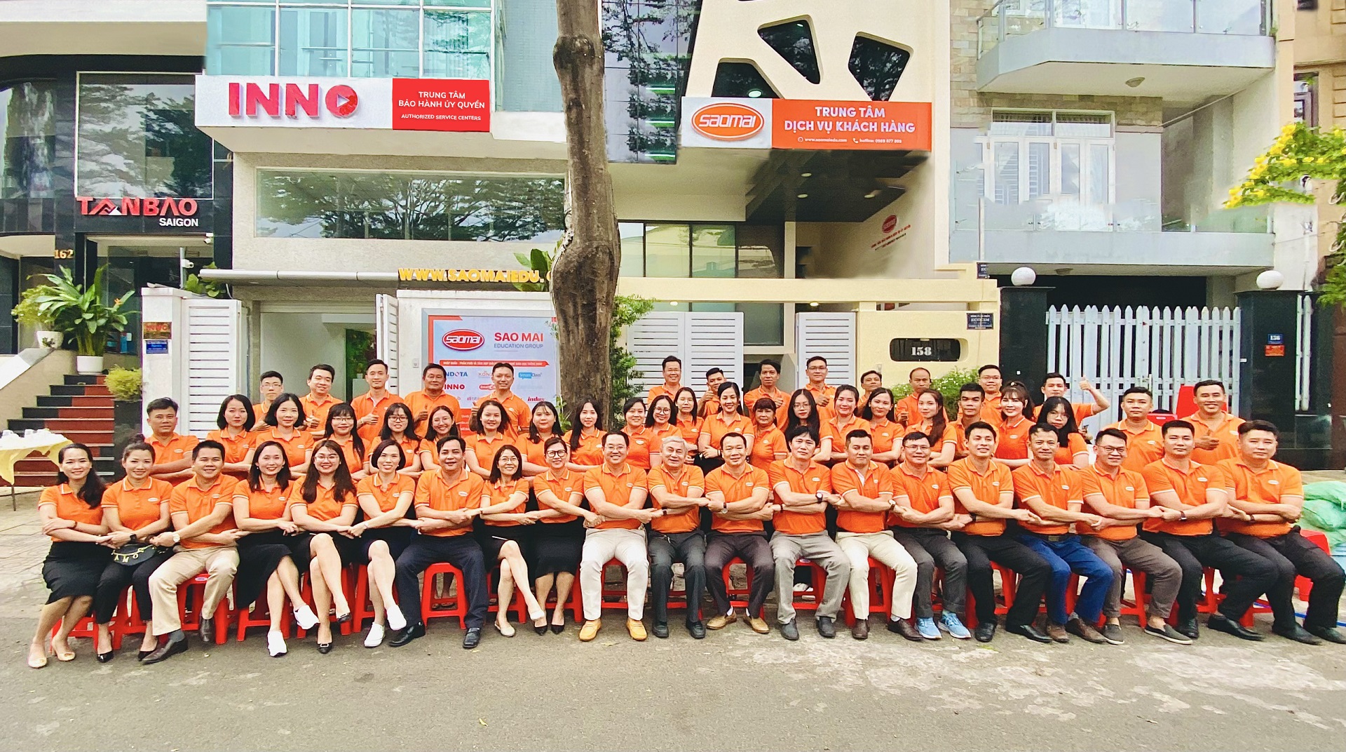 Giới thiệu 1 SMEG