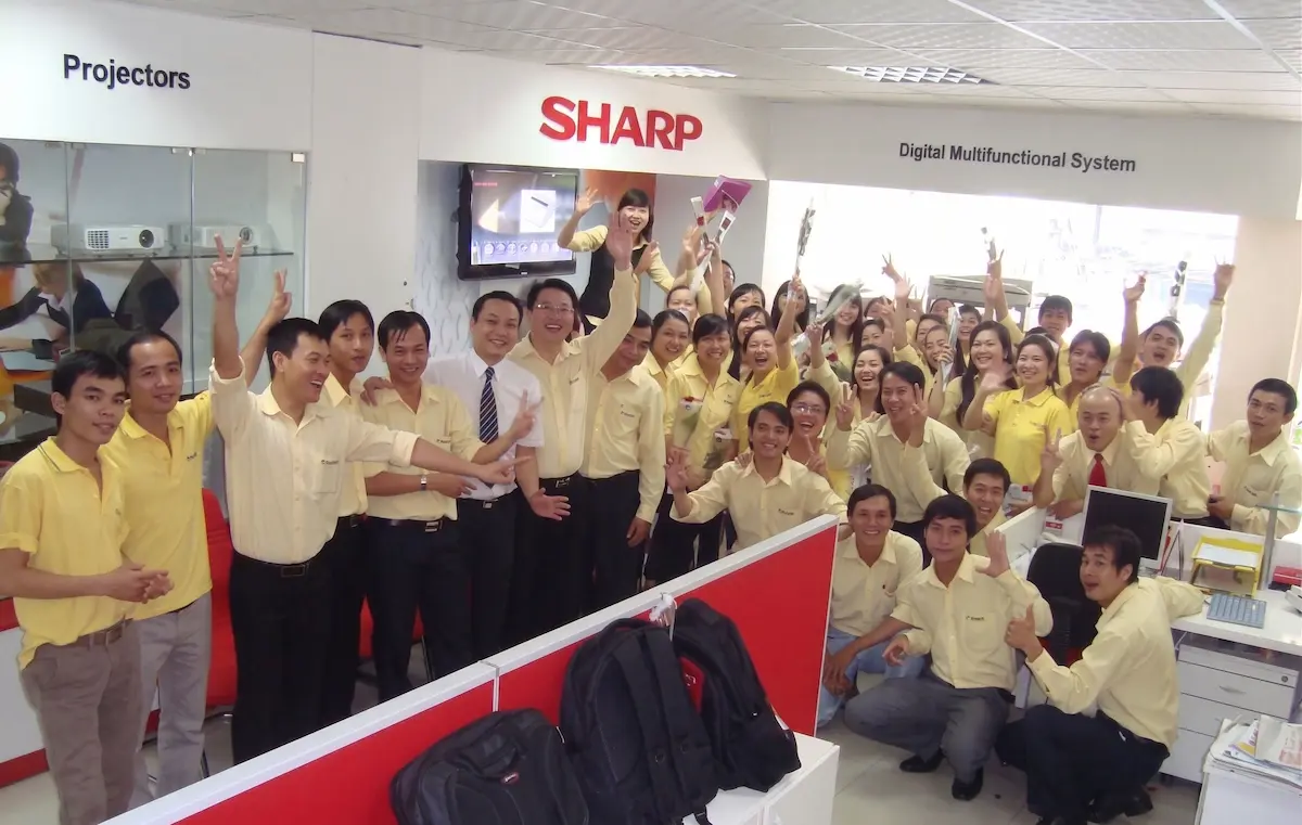 2005 - 2010 - Giai đoạn phát triển cực thịnh