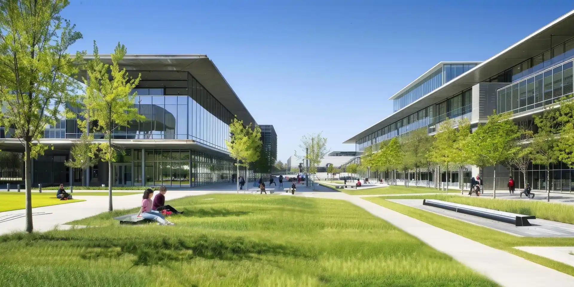 Smart campus
