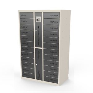 Tủ sạc di động thông minh Indota Charging Locker 24 bays-2