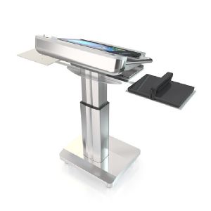 Bục giảng thông minh INDOTA HJ-27G-2