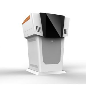 Bục giảng thông minh HJ-KF08-1