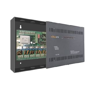 Bộ điều khiển nguồn Konzesys KZ-SP8-2