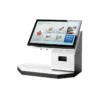 Trạm tự mượn, trả tài liệu Bibliotheca selfCheck 500D