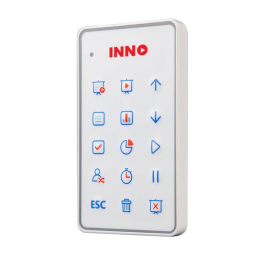 Voting Inno Presenter VT-600T-2