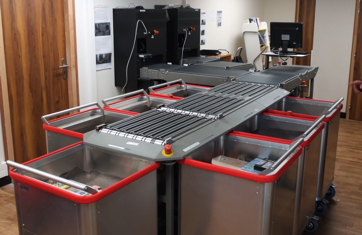 Thư viện thông minh Chuyên ngành 20 flexAMH_bins Bibliotheca-1