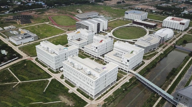 Trường Đại học Việt Đức