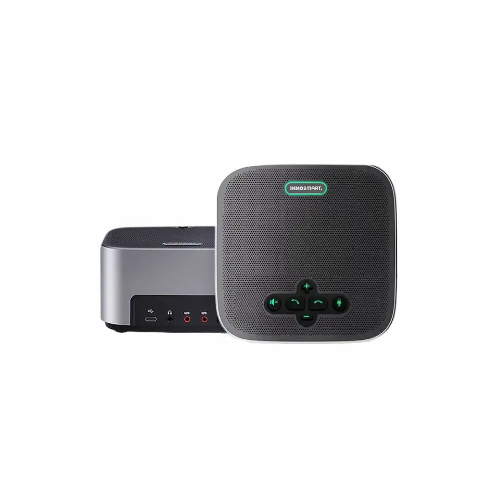 Microphone đa hướng INNOSMART A3600G-M6B 1 Microphone đa hướng INNOSMART A3600G-M6B