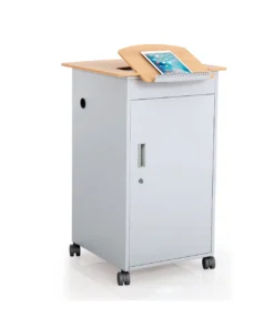 Bục giảng đa phương tiện IN-01015 INDOTA