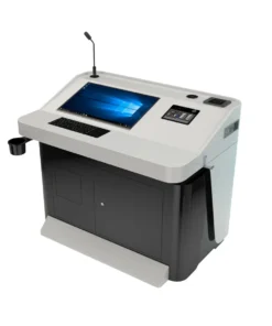 Bục Giảng Thông Minh INDOTA IoT E-IP28L