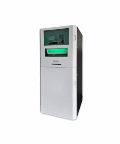 Trạm Trả Sách Bibliotheca Standalone BookDrop