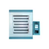 Tủ số quản lý chìa khóa thông minh INNOSMART KB70CL-LW