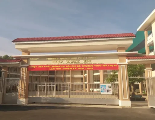 Thư viện thông minh Trường THPT Hồ Thị Bi 41 Thư viện thông minh Trường THPT Hồ Thị Bi