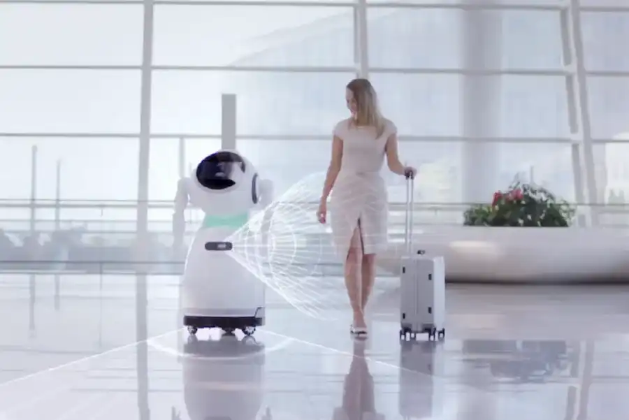 Tiêu chí chọn robot lễ tân phù hợp cho trường học 13 Tiêu chí chọn robot lễ tân phù hợp cho trường học