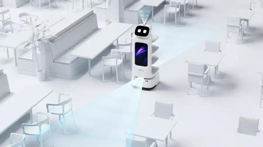 Tiêu chí chọn robot lễ tân phù hợp cho trường học 11 Tiêu chí chọn robot lễ tân phù hợp cho trường học