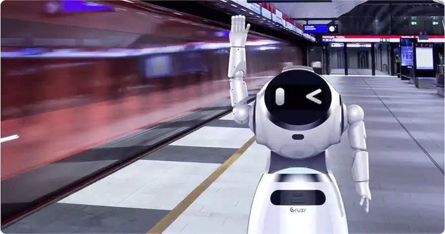 Tiêu chí chọn robot lễ tân phù hợp cho trường học 9 Tiêu chí chọn robot lễ tân phù hợp cho trường học