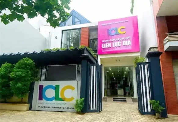 Cung cấp màn hình tương tác INNOSMART cho Hệ thống Trung tâm ngoại ngữ I-CLC 24 Cung cấp màn hình tương tác INNOSMART cho Hệ thống Trung tâm ngoại ngữ I-CLC