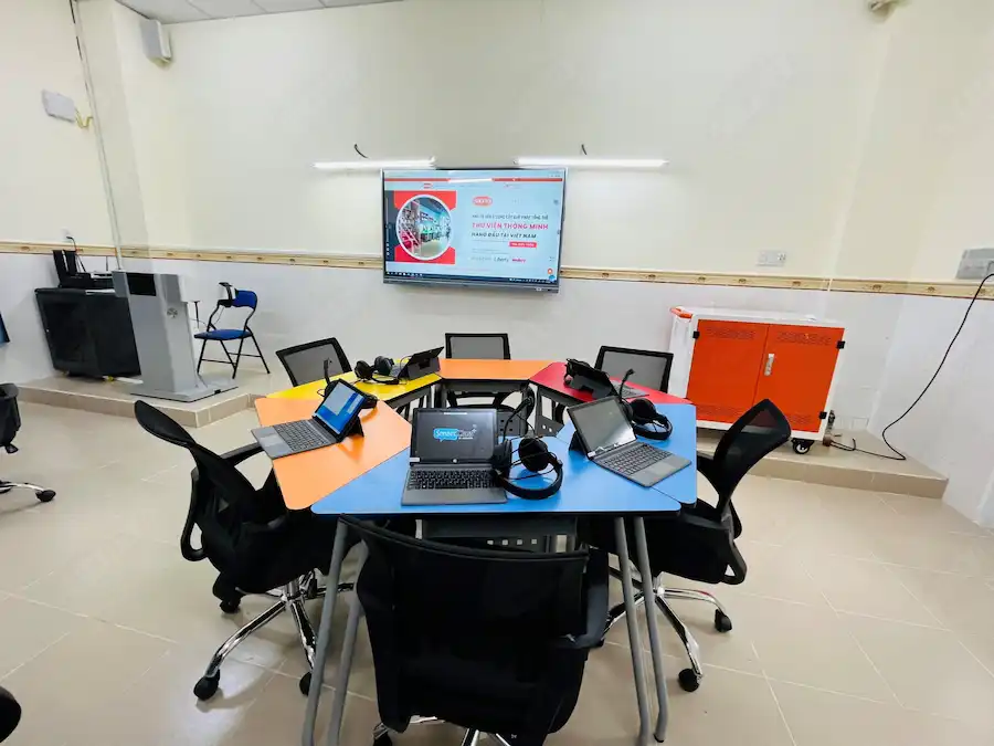 Xu hướng AI trong giáo dục 2025: Nhà trường cần chuẩn bị gì?