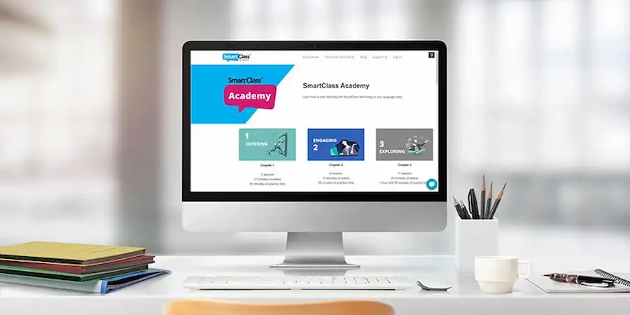 Ứng dụng AI vào giảng dạy ngoại ngữ