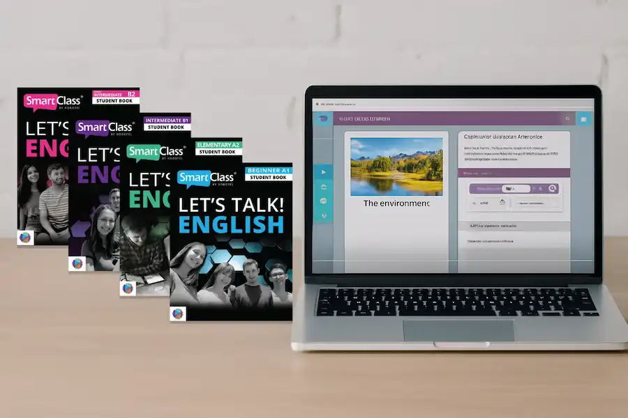 Học ngôn ngữ theo STEAM: Sáng tạo hơn, giải quyết vấn đề tốt hơn