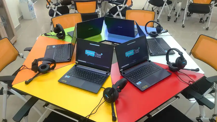 Học ngôn ngữ theo STEAM: Sáng tạo hơn, giải quyết vấn đề tốt hơn