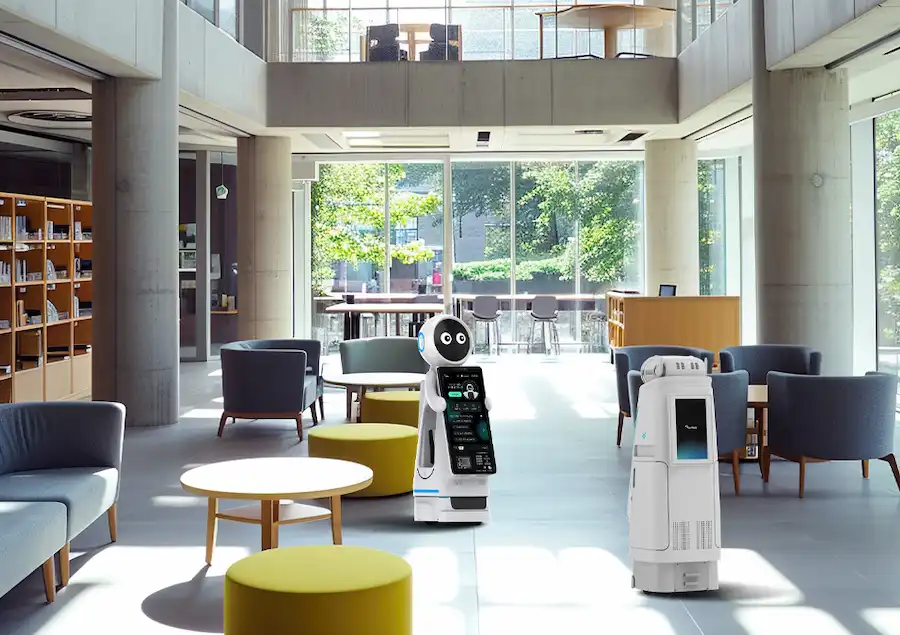 Robot Thư Viện ROMI 2 Screenshot 2025 10 24 154422