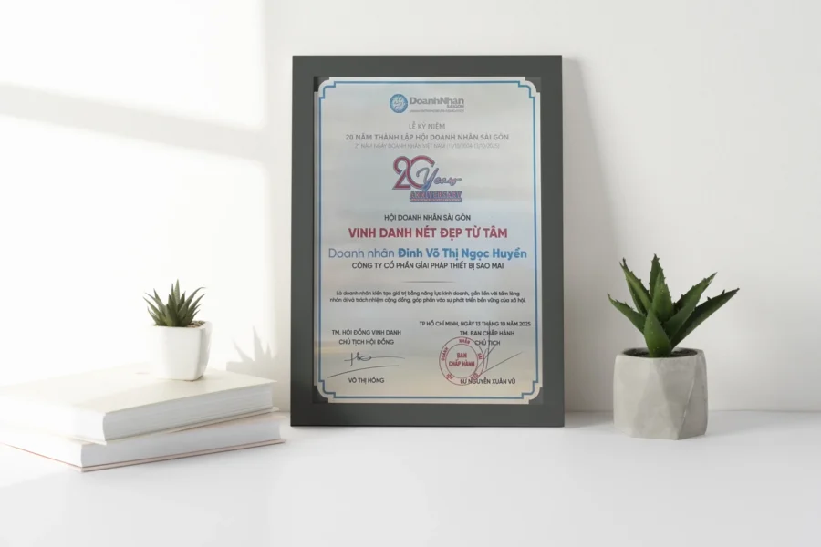 Doanh nhân Đinh Võ Thị Ngọc Huyền: Hình mẫu người phụ nữ thời đại mới: Bản lĩnh, trí tuệ, nhân văn