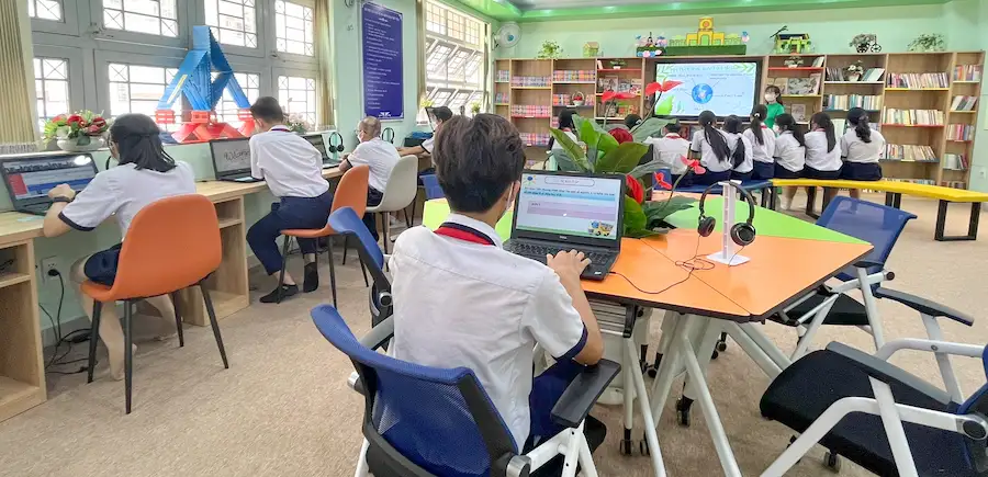 Thư viện số là gì?