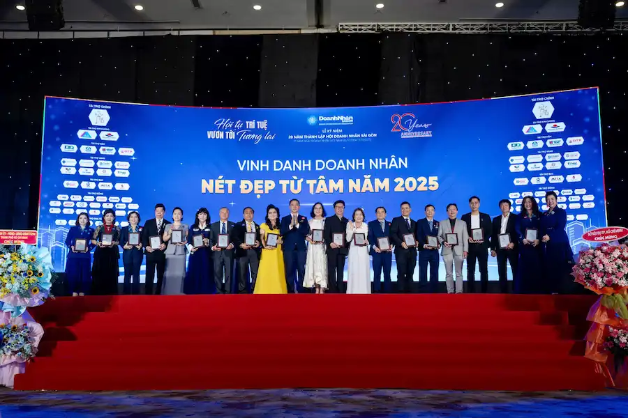 Doanh nhân Đinh Võ Thị Ngọc Huyền: Hình mẫu người phụ nữ thời đại mới: Bản lĩnh, trí tuệ, nhân văn