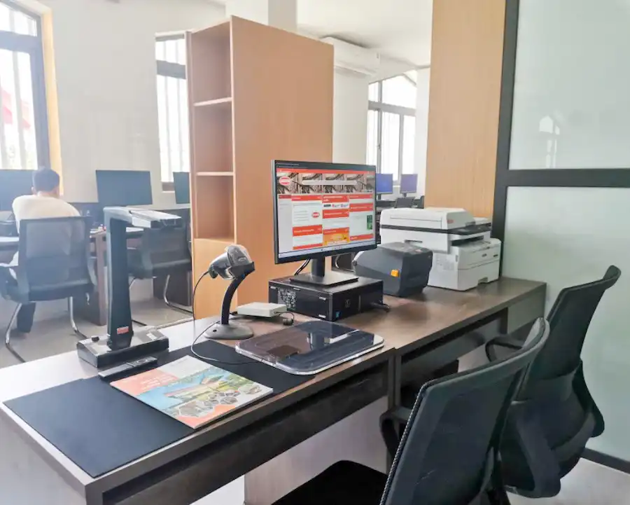 Trường học số trong Chiến lược Chuyển đổi số Quốc gia Ngành Giáo dục 17 Trường học số trong Chiến lược Chuyển đổi số Quốc gia Ngành Giáo dục