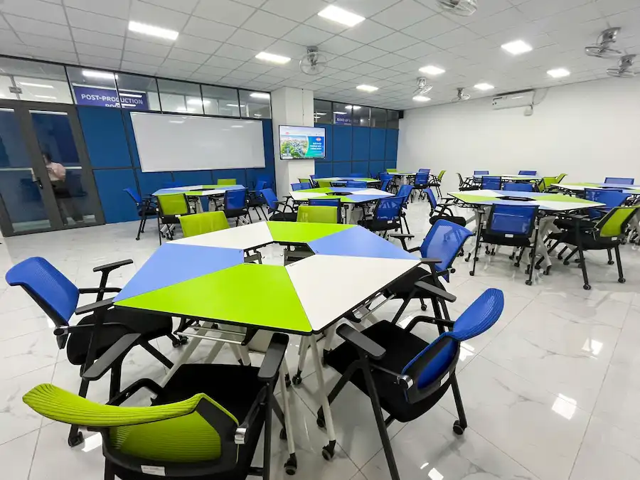 Trường học số trong Chiến lược Chuyển đổi số Quốc gia Ngành Giáo dục 13 Trường học số trong Chiến lược Chuyển đổi số Quốc gia Ngành Giáo dục