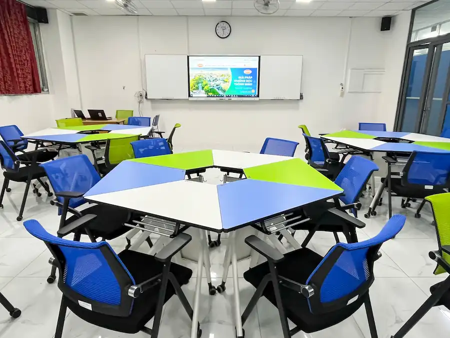 Trường học số trong Chiến lược Chuyển đổi số Quốc gia Ngành Giáo dục 16 Trường học số trong Chiến lược Chuyển đổi số Quốc gia Ngành Giáo dục