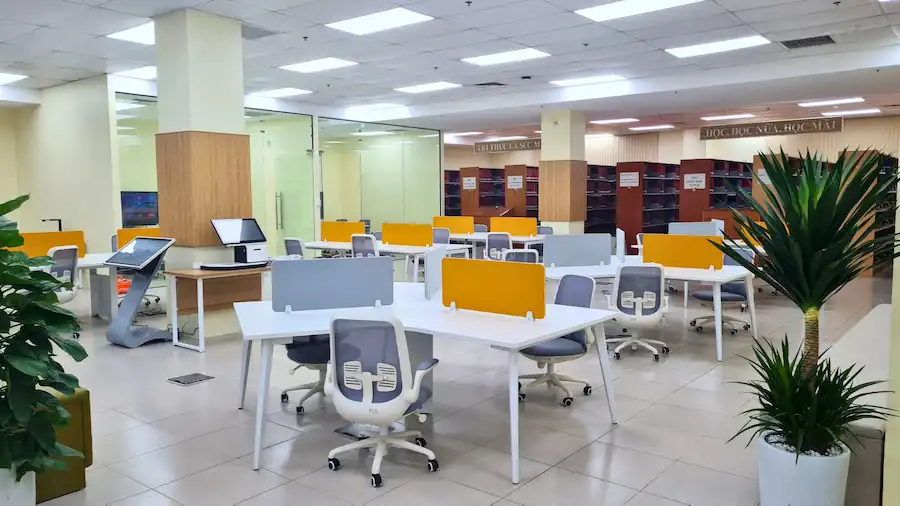 Trường học số trong Chiến lược Chuyển đổi số Quốc gia Ngành Giáo dục 18 Trường học số trong Chiến lược Chuyển đổi số Quốc gia Ngành Giáo dục