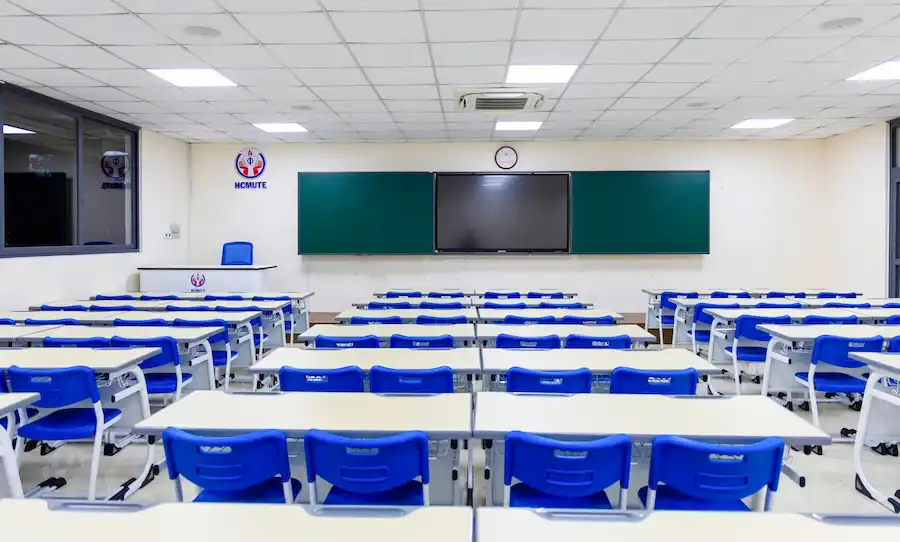 Trường học số trong Chiến lược Chuyển đổi số Quốc gia Ngành Giáo dục 10 Trường học số trong Chiến lược Chuyển đổi số Quốc gia Ngành Giáo dục