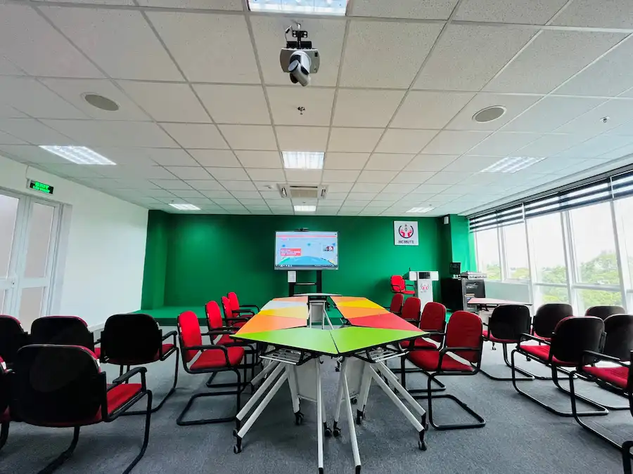 Trường học số trong Chiến lược Chuyển đổi số Quốc gia Ngành Giáo dục 14 Trường học số trong Chiến lược Chuyển đổi số Quốc gia Ngành Giáo dục