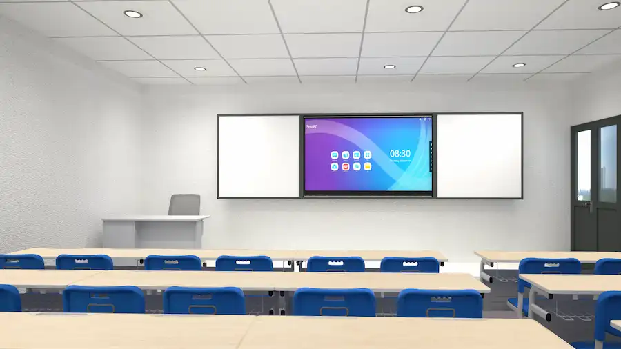 Phòng học hiện đại Trường Đại học Sư phạm Kỹ thuật TP.HCM 3 Phòng học hiện đại Trường Đại học Sư phạm Kỹ thuật TP.HCM