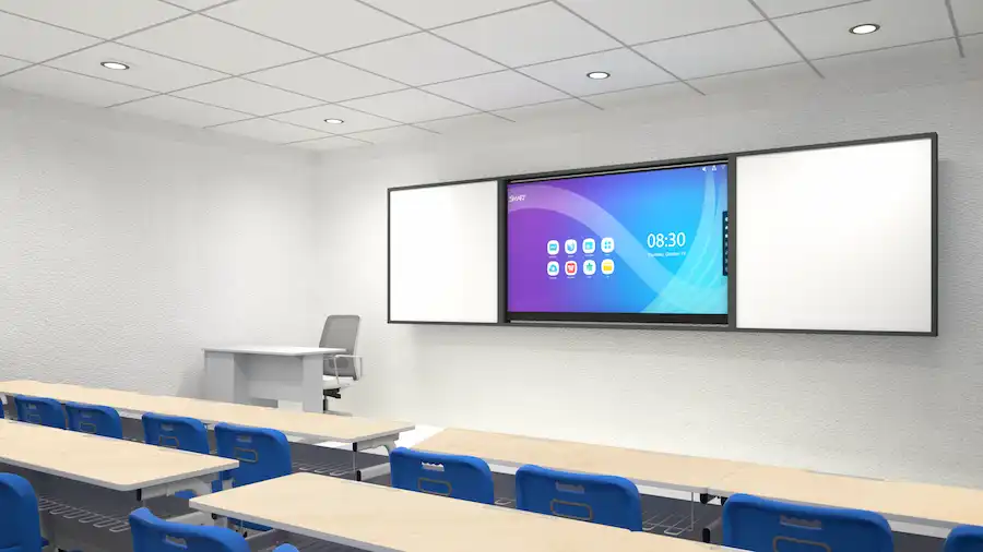 Phòng học hiện đại Trường Đại học Sư phạm Kỹ thuật TP.HCM 6 Phòng học hiện đại Trường Đại học Sư phạm Kỹ thuật TP.HCM