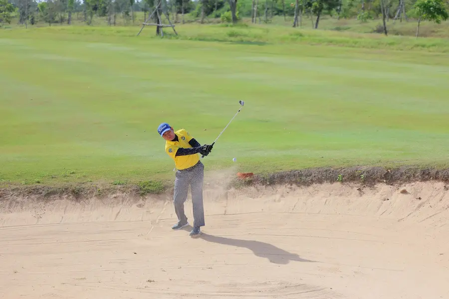 Sao Mai dong hanh cung Dai hoi the thao Doanh nhan Olympic 2030 – tai tro HIO cho Giai Golf Tranh cup Costamigo 2
