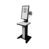 Trạm mượn trả tự phục vụ Bibliotheca SelfCheck 2500