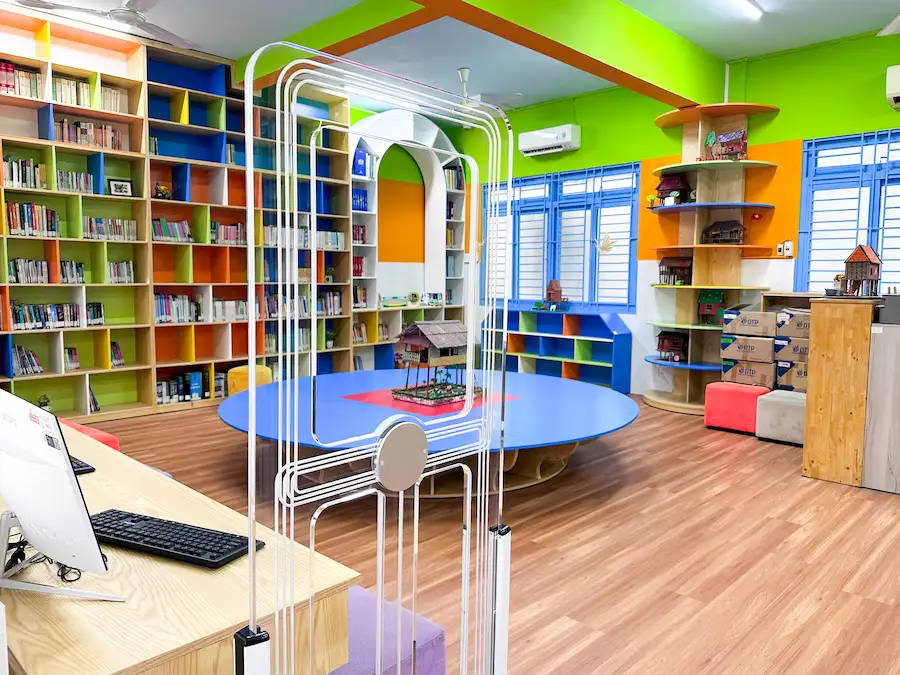 20.01.2026 THCS Ly Thanh Tong thu vien thong minh 12