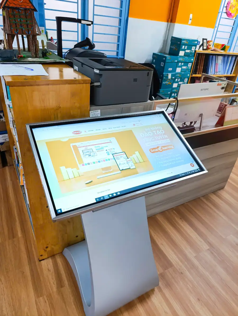 20.01.2026 THCS Ly Thanh Tong thu vien thong minh 21