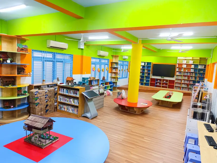 20.01.2026 THCS Ly Thanh Tong thu vien thong minh 32