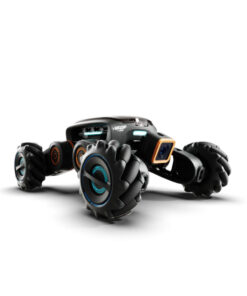 Bộ kit lắp ráp AI City Guardian