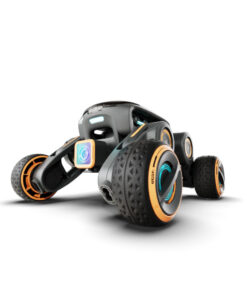 Bộ kit lắp ráp AI City Guardian