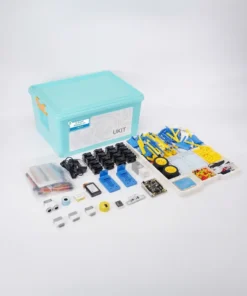 Bộ kit lắp ráp AI Super Engineer