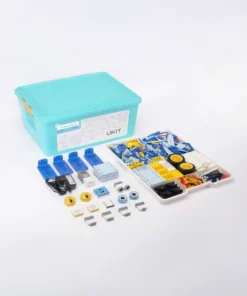 Bộ kit lắp ráp AI Smart Life