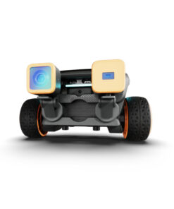 Bộ kit lắp ráp AI Space Exploration